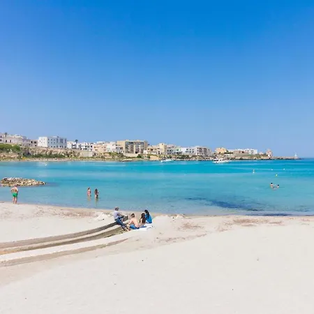 Casa Vacanze Deluxe Sofia, 4 E 6 Posti 펜션 *