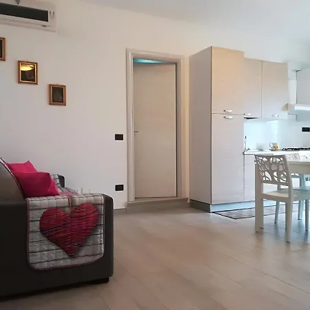 Casa Vacanze Deluxe Sofia, 4 E 6 Posti * 오트란토
