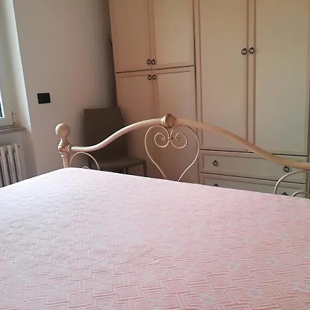 Prázdninový dům Casa Vacanze Deluxe Sofia, 4 E 6 Posti