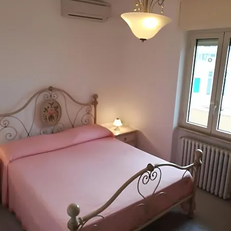 Prázdninový dům Casa Vacanze Deluxe Sofia, 4 E 6 Posti Otranto
