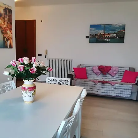 Prázdninový dům Casa Vacanze Deluxe Sofia, 4 E 6 Posti *