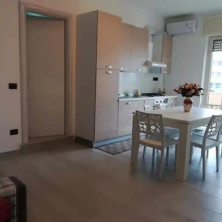 Prázdninový dům Casa Vacanze Deluxe Sofia, 4 E 6 Posti *