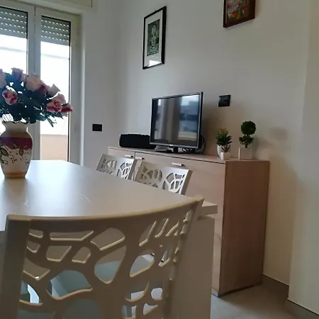 Prázdninový dům Casa Vacanze Deluxe Sofia, 4 E 6 Posti