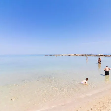 Casa Vacanze Deluxe Sofia, 4 E 6 Posti *