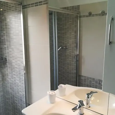 Prázdninový dům Casa Vacanze Deluxe Sofia, 4 E 6 Posti *